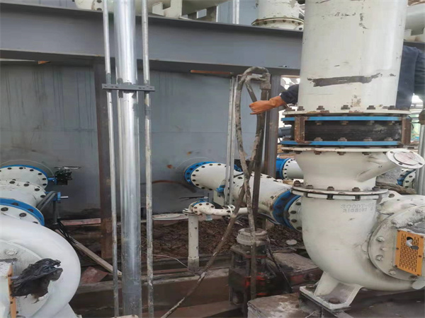 四方台设备基础沉降下沉注浆加固增加荷载