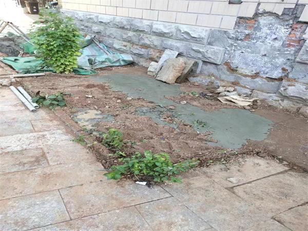 四方台地基基础注浆增加承载力灌浆加固