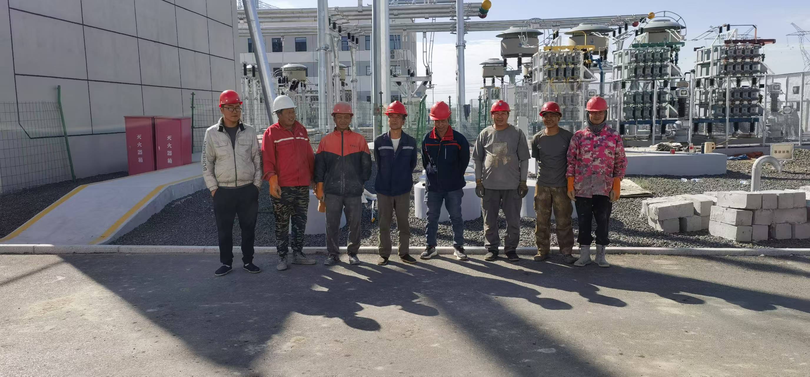 四方台地基沉降如何修复？